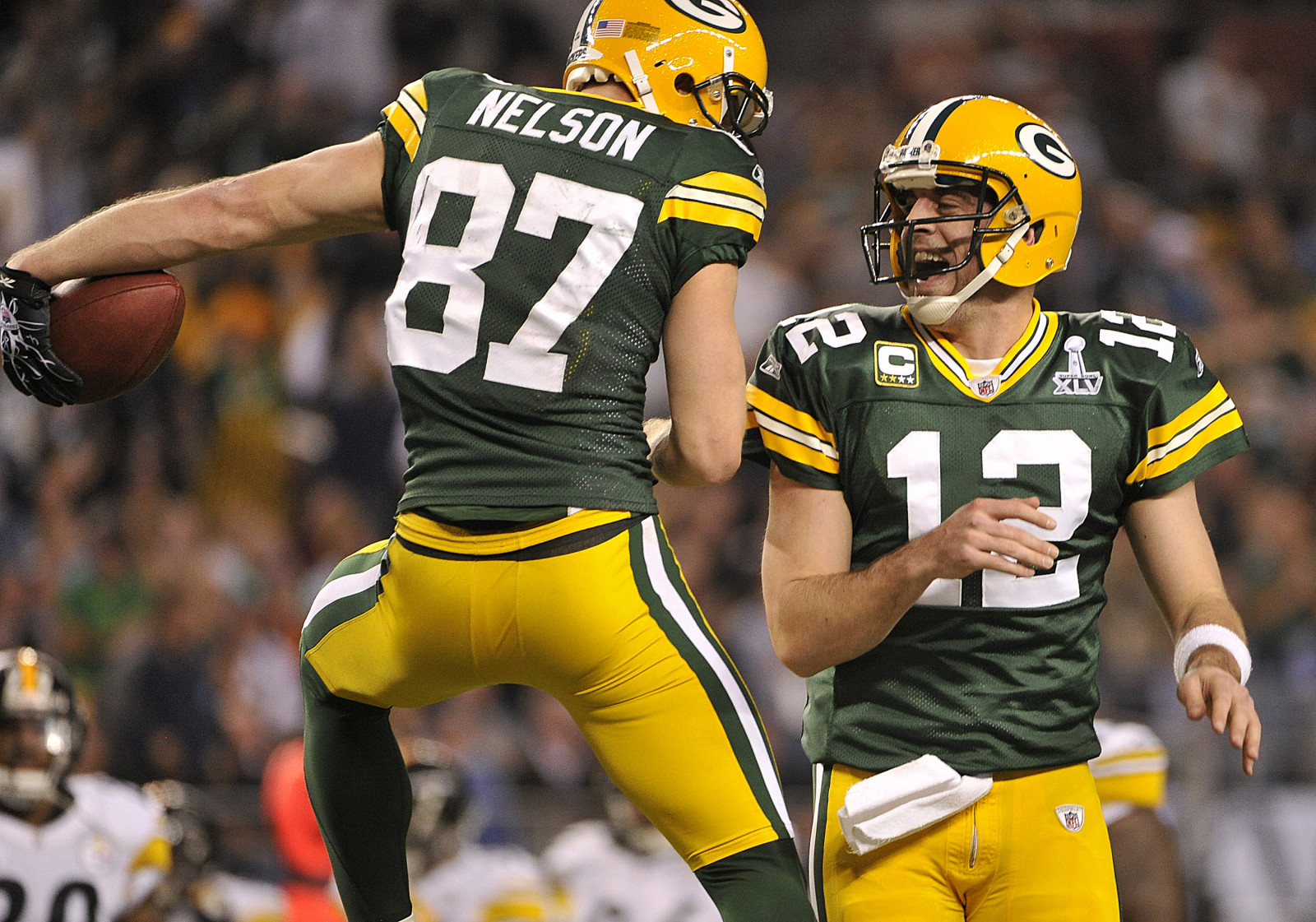 デスクトップ壁紙 3000x2102 px, 湾, フットボール, 緑, NFL, パッカー, RQ 3000x2102