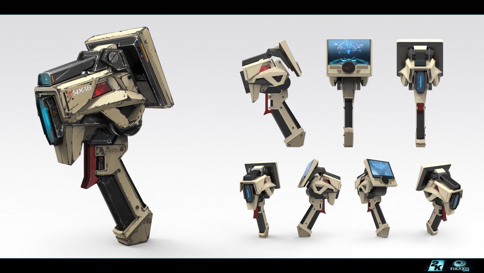 Wallpaper digital art, science fiction, Toy, machine, 2, mecha