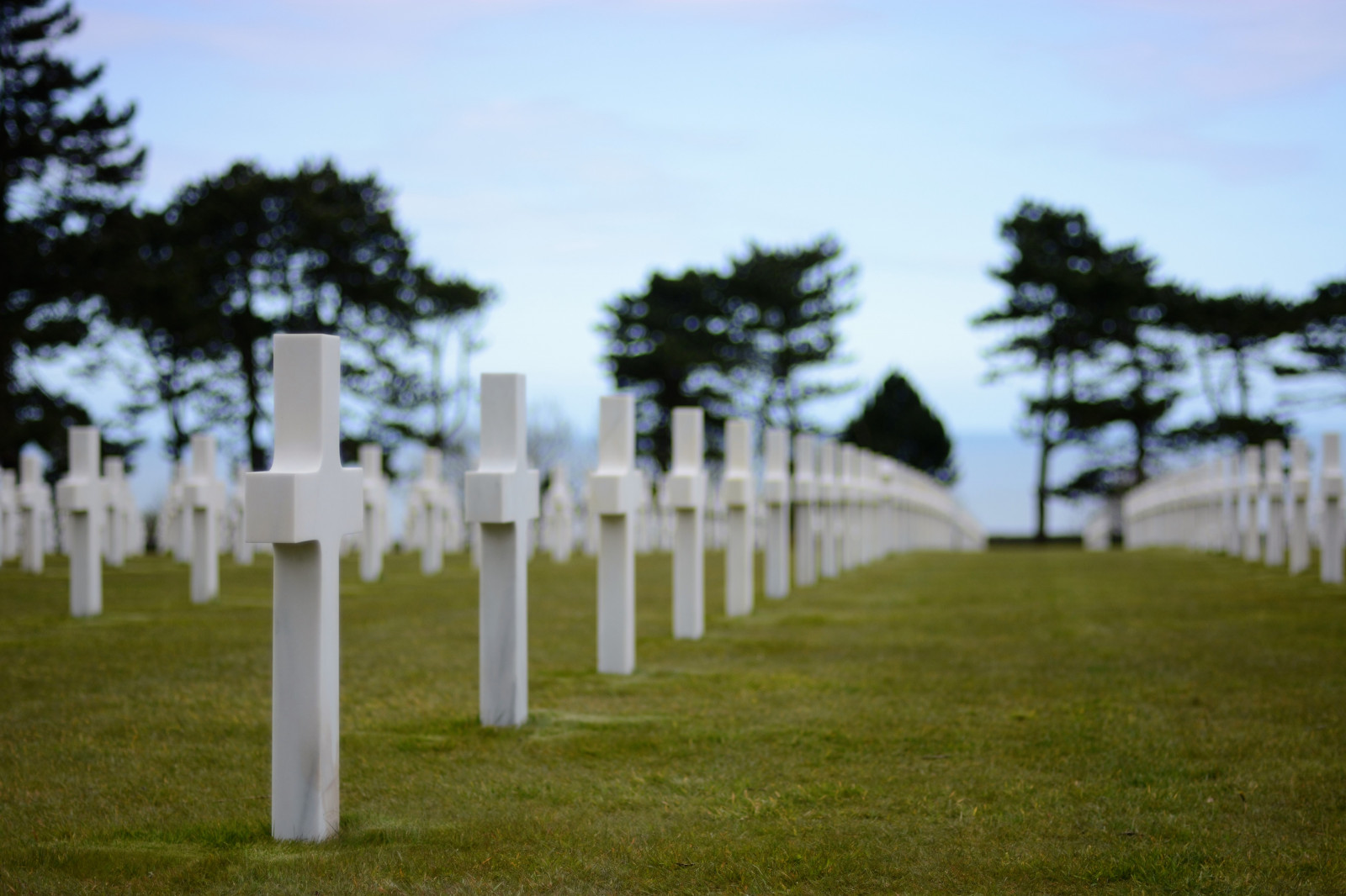 verden, Frankrig, Nikon, krig, kryds, amerikansk, 2. verdenskrig, anden, Normandie, Normandiet, Dday, tropper, Colleville, Frankrike, Omaha Beach, normandyamericancementeryandmemorial, Cimeti ream ricaindenormandie, nikond7100