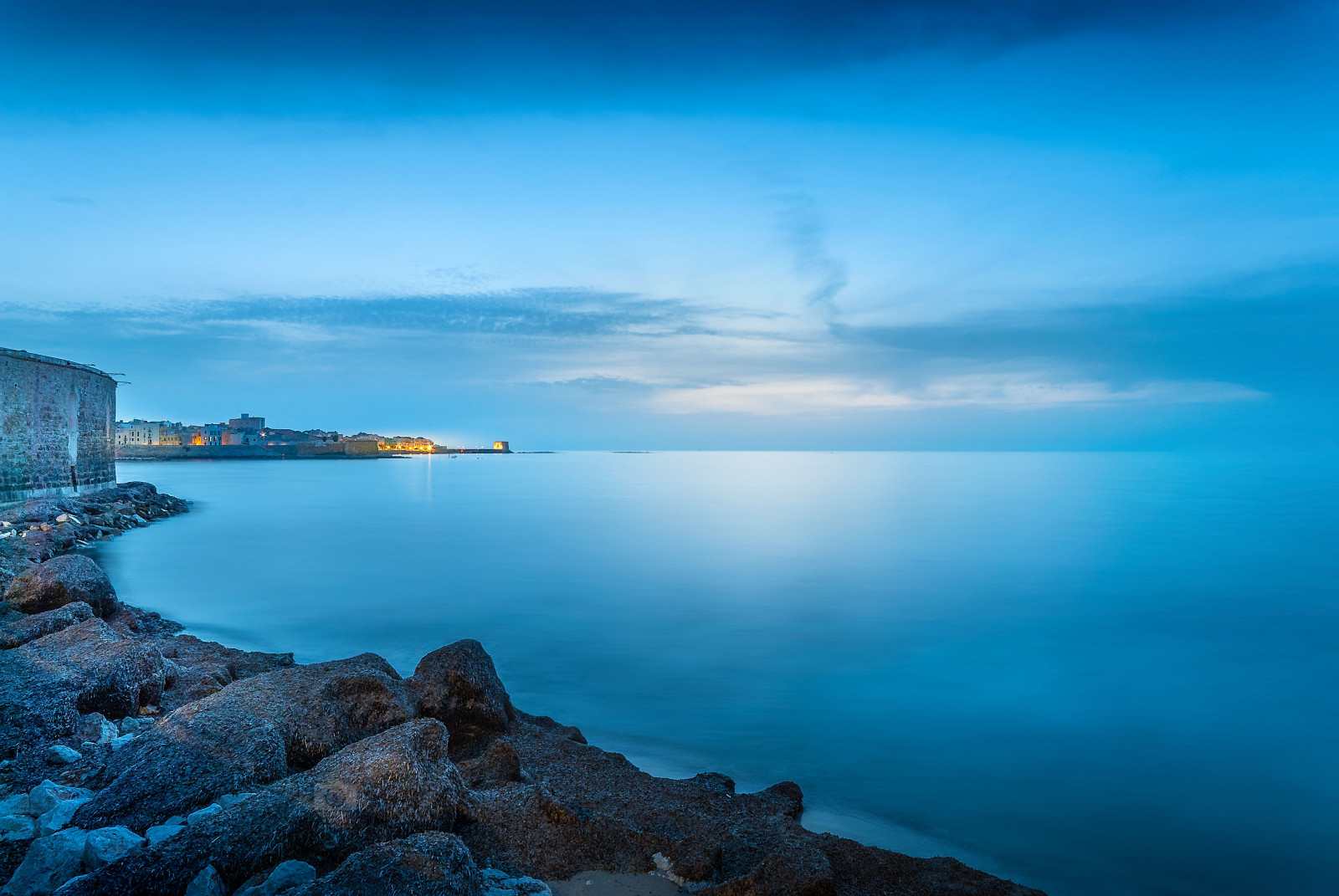 Trapani, Bluehour, longexposure, Sicilien, Sicilia, sizilien, Sicile, hav, se, samyang14mmf28, nikond80, italien, Italien, Italia, italie, iamnikon, Nikon