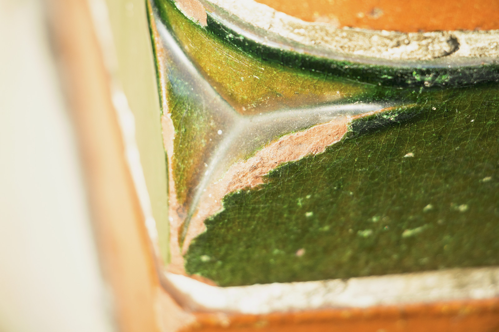 barvitý, jídlo, abstraktní, městský, detailní, makro, zelená, žlutý, napít se, sklenka, trojúhelník, oranžový, textura, čáry, bokeh, POV, unikátní, úhel, řasy, citrus, antický, hloubka pole, list, květ, rostlina, dof, barvitý, detail, složení, bohémský, světlé barvy, formuláře, vyrobit, zblízka, makro fotografie, zvětralý, obtížný, diletantský, živel, poškozený, glazedbrickoncorner, beautyofdecay, ornamentální, outerwall, crackledsurface, lowafternoonsunchangedgreentoyellow, notthatmuchprocessed, tjunction, looksmoreoddasinreality, peopledidntunderstandwhyiwasmakingapictureofthis, pieceofpie, overexposedabit, notanyreferencepointstoreality, djaron, djaronvanbeek