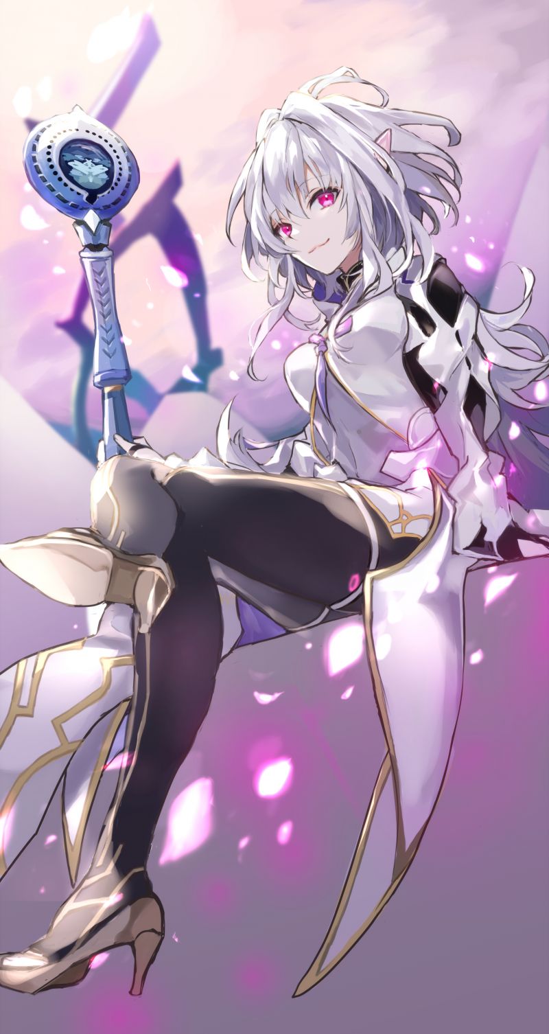 anime,Fate Grand Tilaa