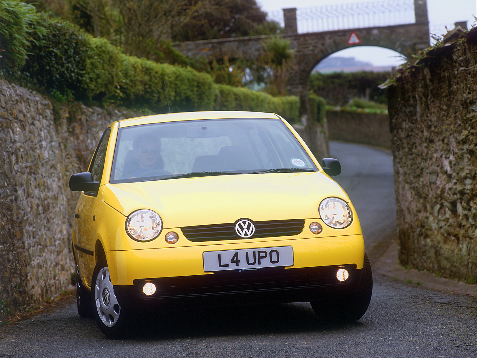 Volkswagen, volkswagen lupo, skupina volkswagen, hatchbacky, auto