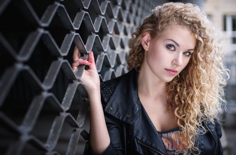 vrouw,model-,portret,blond,fotografie,mode