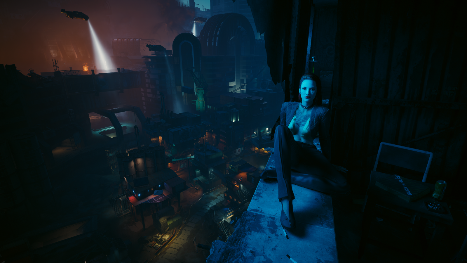 cyberpunk 2077 v, Cyberpunk 2077