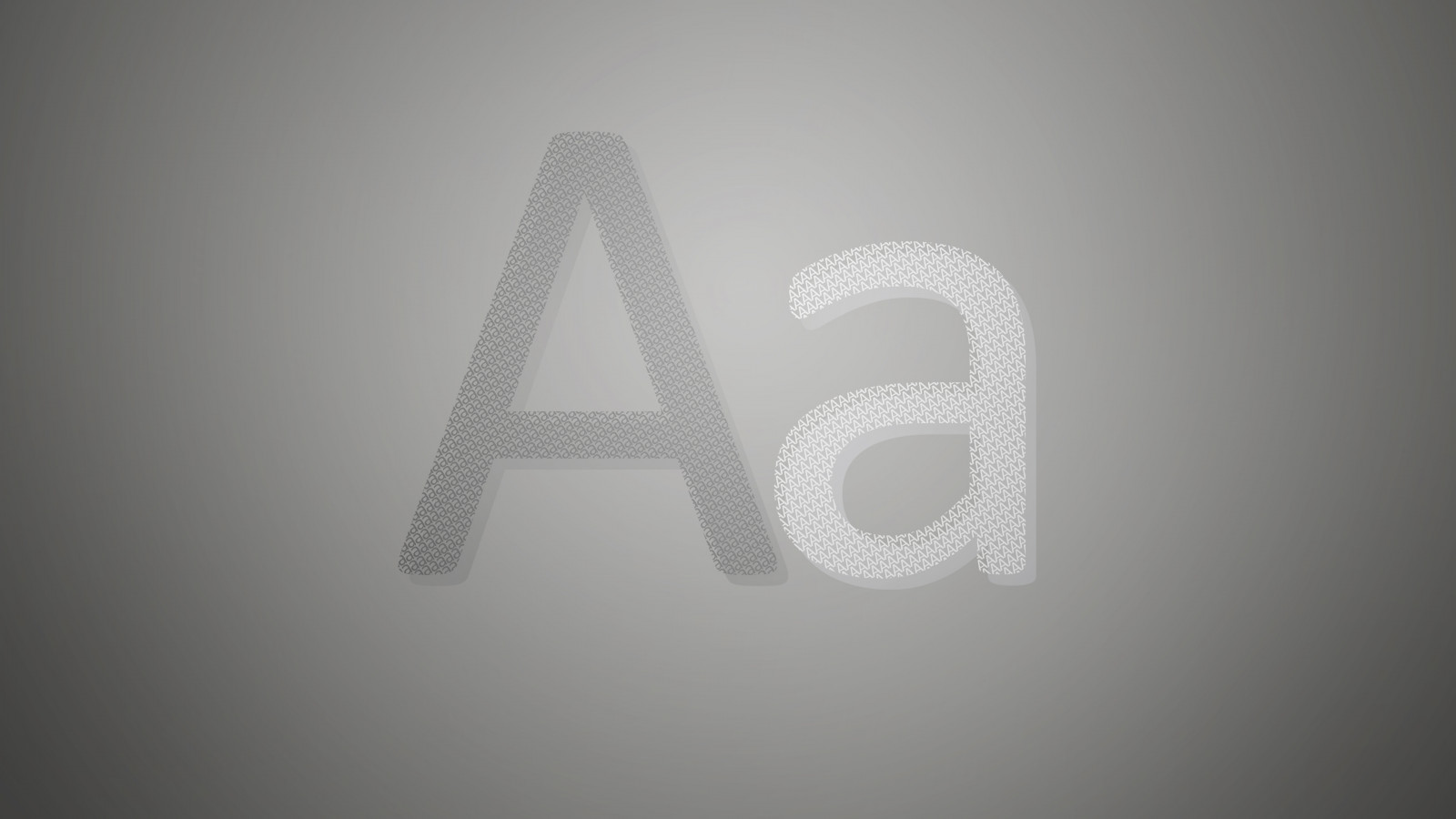 digitaalinen taide, minimalismia