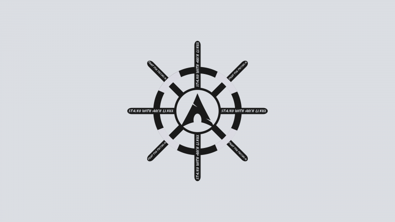 freedom,Archlinux,Linux,GNU