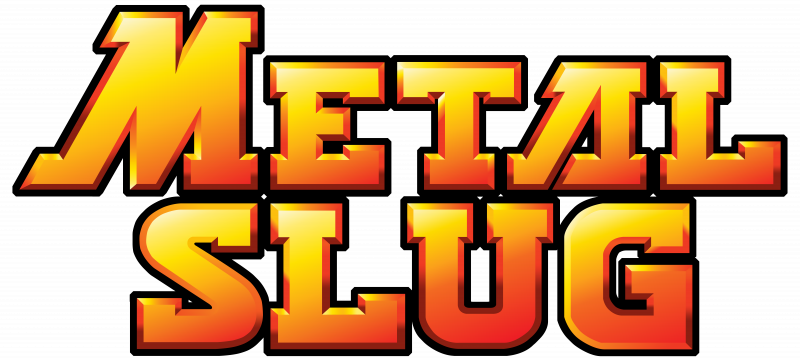 Metal Slug, videohry Metal Slug, videohry