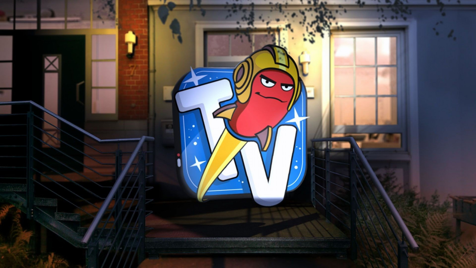 1920x1080 px, rocketbeans, rándulás