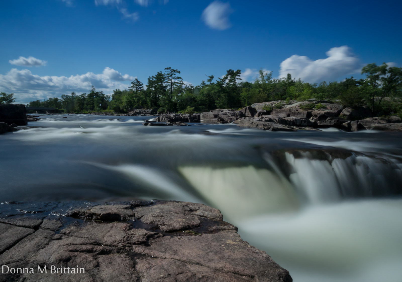 krajina, vodopád, moře, voda, Skála, Příroda, pobřeží, odraz, pobřeží, řeka, letní, 2015, mrak, hladký, venkovní, ndfilter, vlna, červenec, Rychlý, tělo z vody, vodní prvek, 25sec, Shute, kawarthas, burleighfallsontariocanada