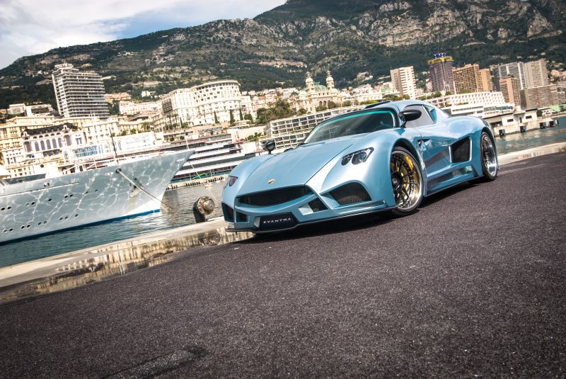 Mazzanti, 2013, Evantra N 00, netcarshow, netcar, obrázky vozidel Mazzanti, 2013, Evantra N 00, netcarshow, netcar, obrázky vozidel