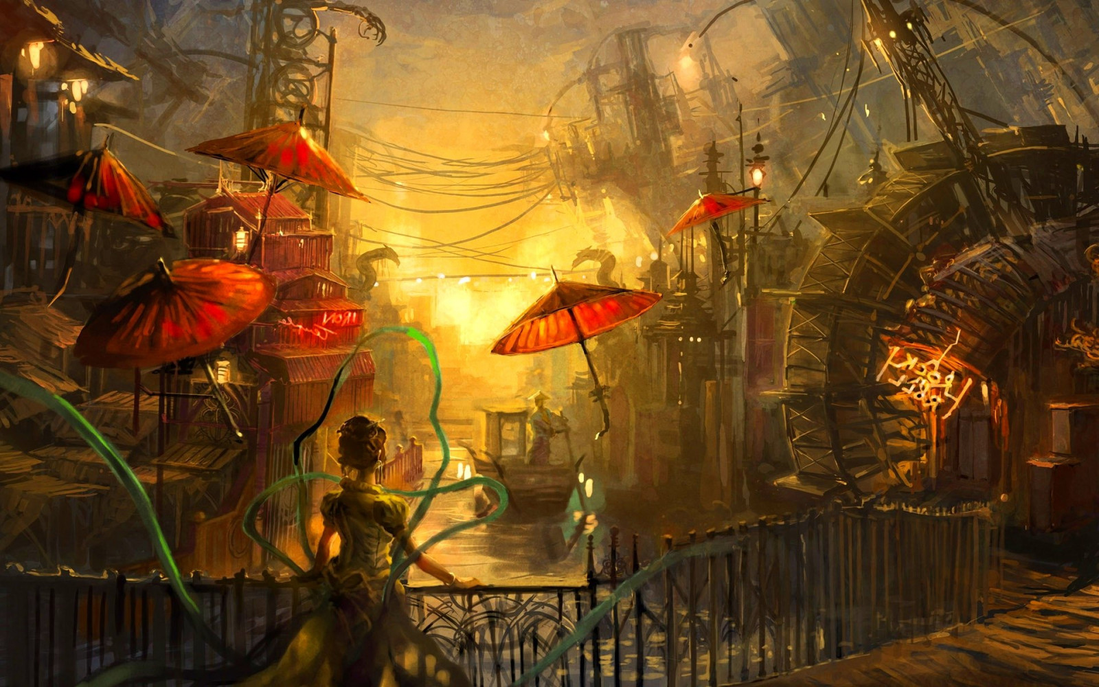 1920x1200 px, นามธรรม, สิ่งที่เป็นนามธรรม, ศิลปะ, ศิลปะ, งานศิลปะ, จินตนาการ, ต้นฉบับ, ประสาทหลอน