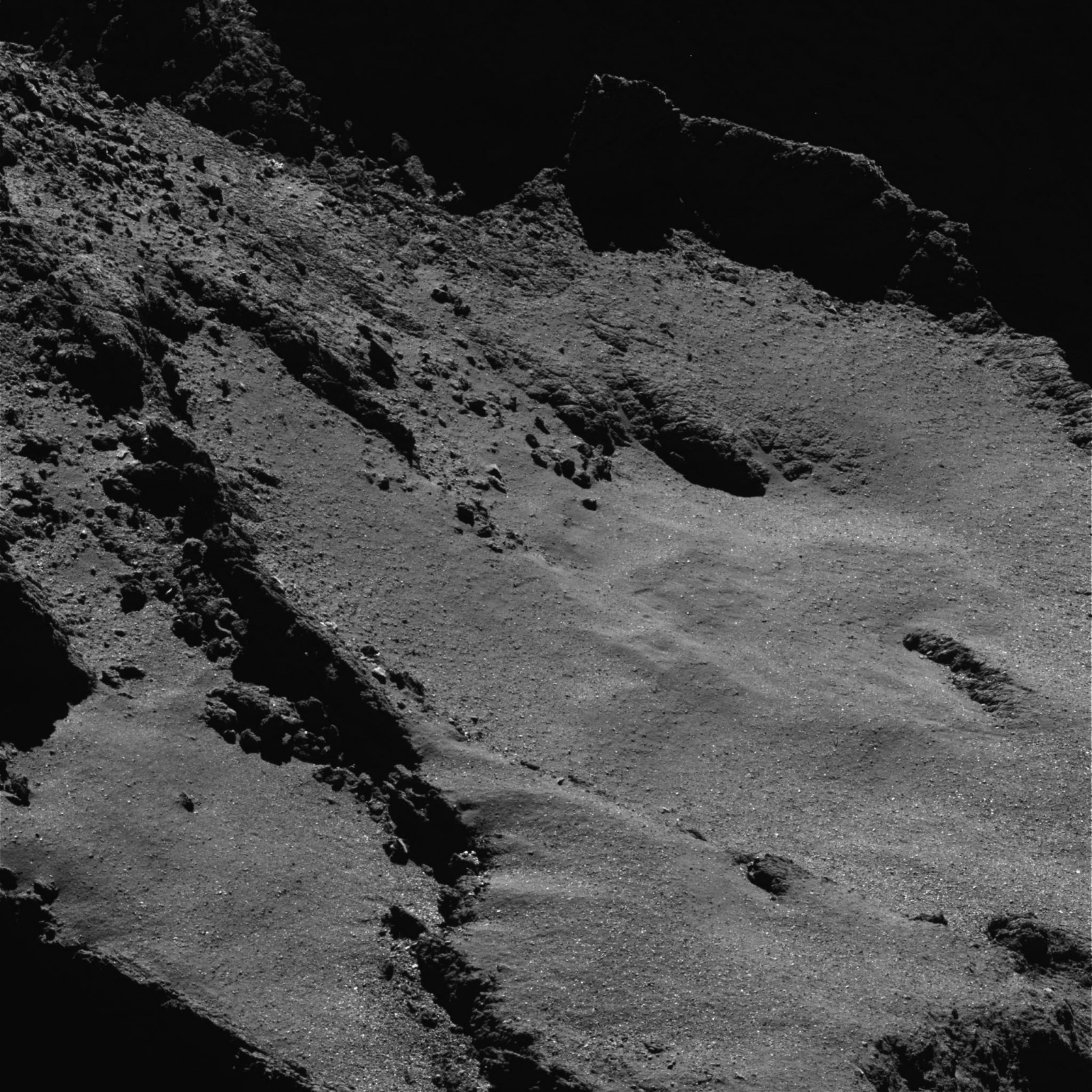 Fondos De Pantalla 2048x2048 Px OSIRIS ROSETTA 2048x2048 Goodfon
