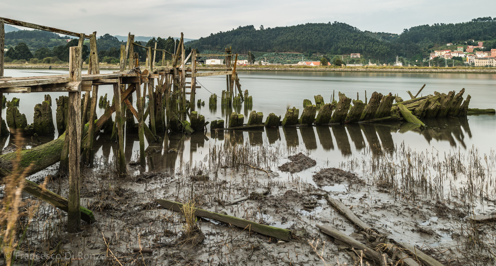 paesaggio, barca, vecchio, lago, acqua, natura, fiume, Spagna, Sony, Banca, zone umide, Haida, albero, Tamron, viaggio, Landschaft, all'aperto, ndfilter, natur, abbandono, wasser, Langzeitbelichtung, avvio, spanien, Reise, verlassen, longtimeexposure, famiglia di erba, lightroomcc, imfreien, slta99v, Alte, tamronsp2470mmf28diusd, nal n, zufluss, Sanesteban, Asturien, afflusso, nd1864x, sanjuandelaarena