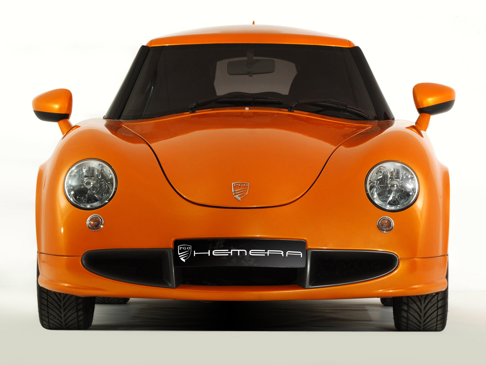 auto, vozidlo, Porsche, sportovní auto, Konvertibilní, netcarshow, netcar, obrázky vozidel, photo auto, 2009, PGO, Hemera, superauto, pozemní vozidla, automobilového designu, automobilový exteriér, automobil make, model auta, městské auto, subcompact auto