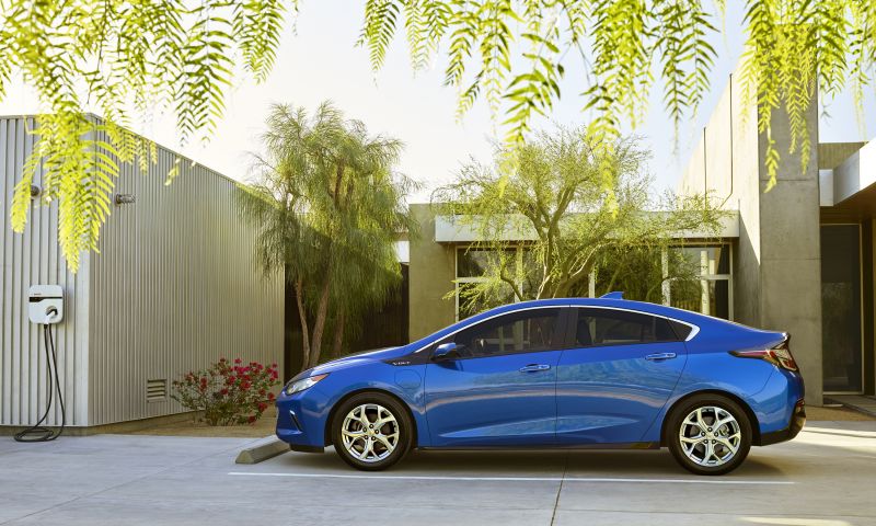 vozidlo, Chevrolet, volt, netcarshow, auto, limuzína vozidlo, Chevrolet, volt, netcarshow, auto, limuzína