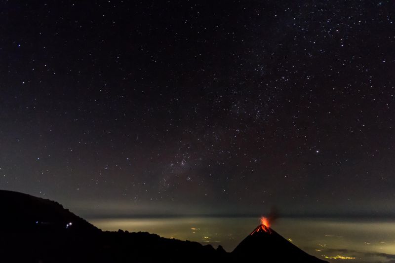 nebe, atmosféra, Atmosféra Země, geologický fenomén, Příroda, noc nebe, atmosféra, Atmosféra Země, geologický fenomén, Příroda, noc