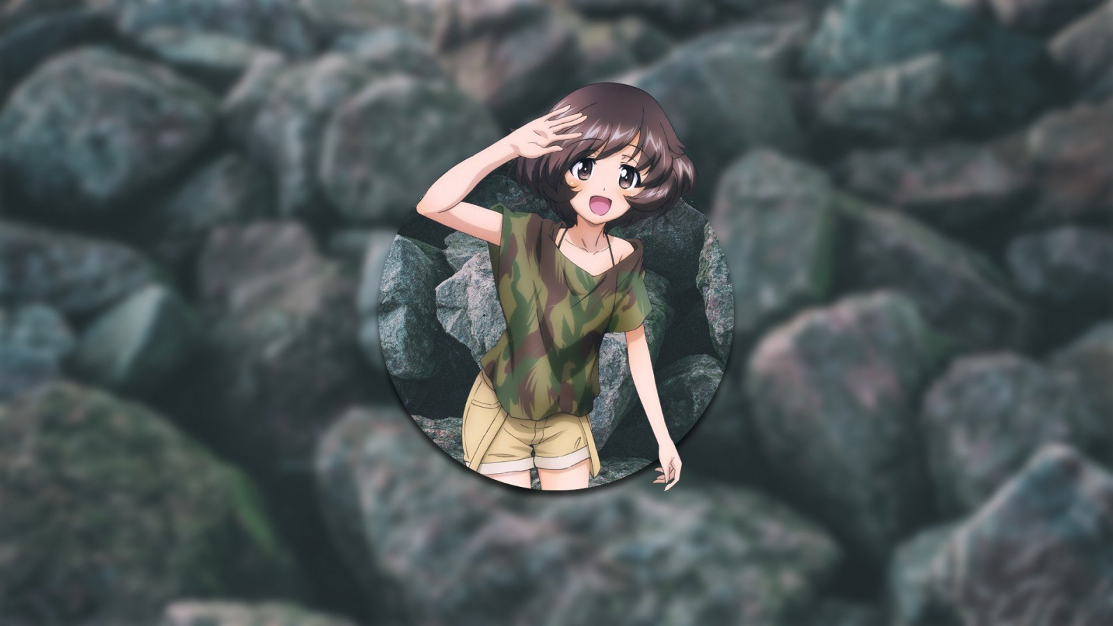 1920x1080px, 멍청이, 가짜