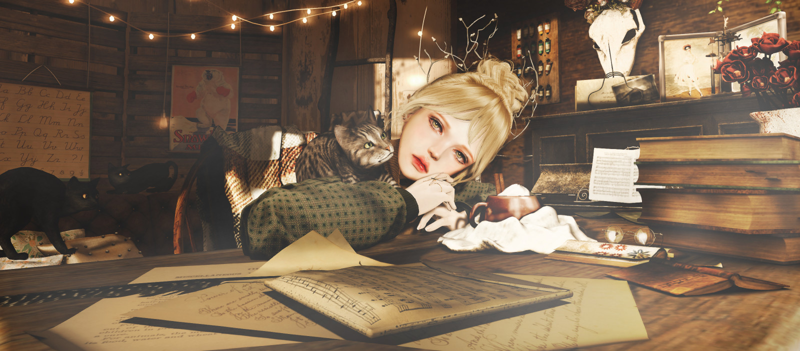 mbirdie, mutresse, monso, fameshed, gacha, VCO, půdorys, dustbunny, Thor, 8f8, applefall, noční, tresblah, ionický