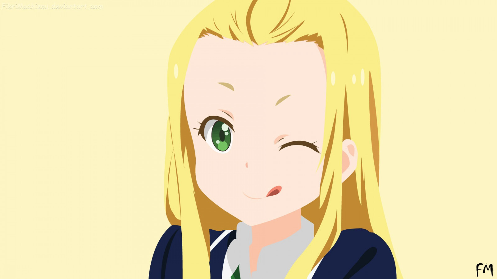 Get Wallpaper Wallpaper 1920x1080 Px Gadis Anime Colette Konobi Kono For iPhone