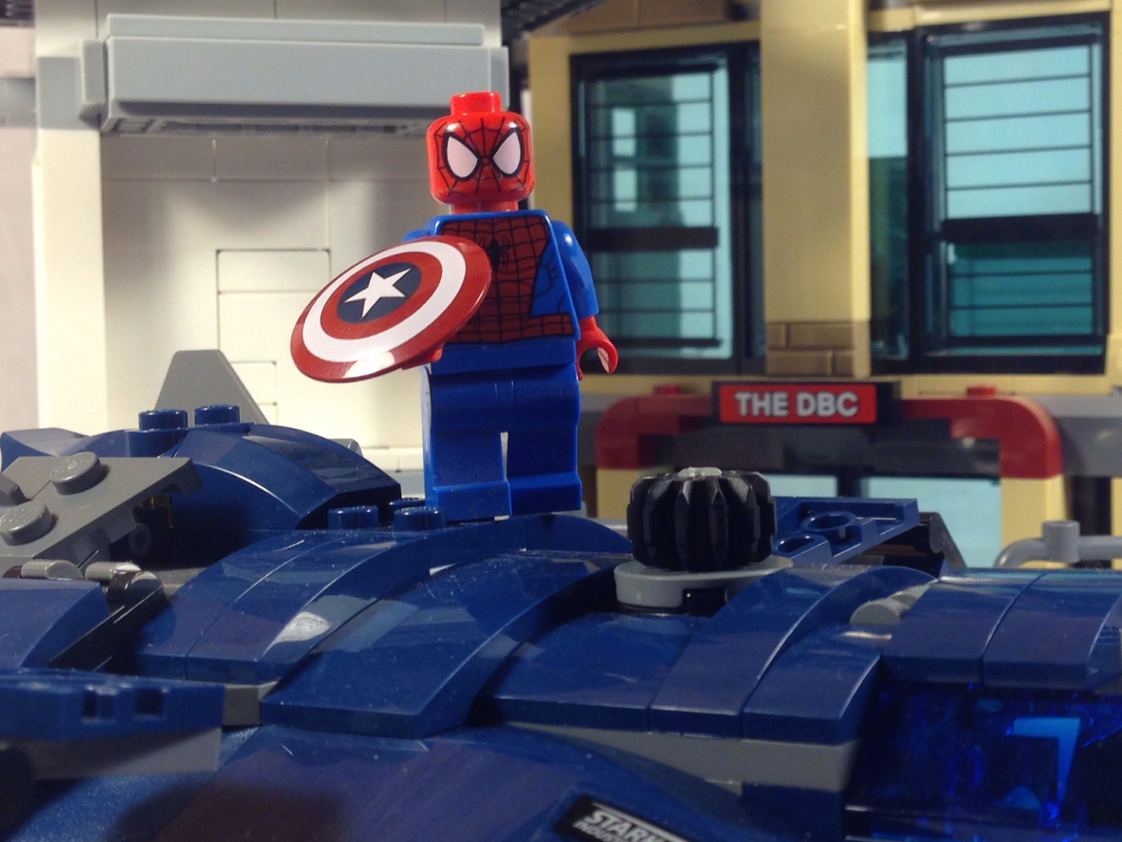 mand, sort, Amerika, rød, lufthavn, krig, jern, LEGO, heks, myre, Spider Man, maskine, WIP, kamp, udforske, Vision, civil, kaptajn, Hawkeye, anhænger, enke, panter, Avengers, gaint, blackpanther, moc, Antman, gaintman, wintersolider, buckybarns