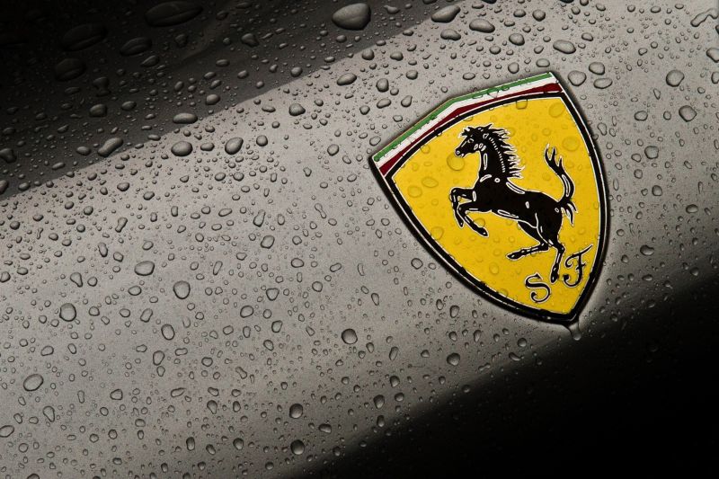 bil,1920x1280 px,Ferrari