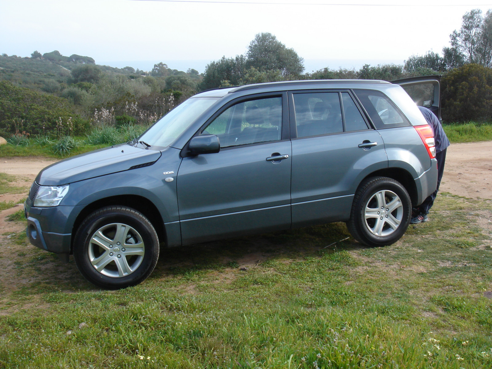 auto, vozidlo, 4x4, Suzuki, suzukigrandvitara, pozemní vozidla, automobil make, kompaktní vůz, crossover sUV, sportovní užitkové vozidlo, Kompaktní sportovní užitkové vozidlo