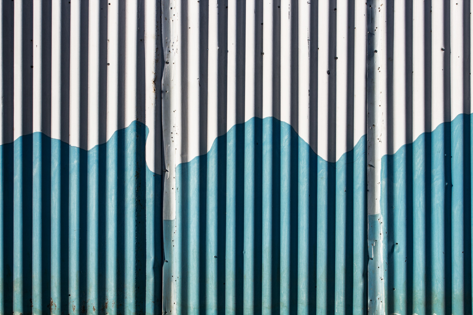 Itálie, symetrie, modrý, vlny, vzor, záclona, 2015, Vzhled interiéru, Rimini, materiál, design, čára, azzurro, textil, onde, Žaluzie okna, léčba okno