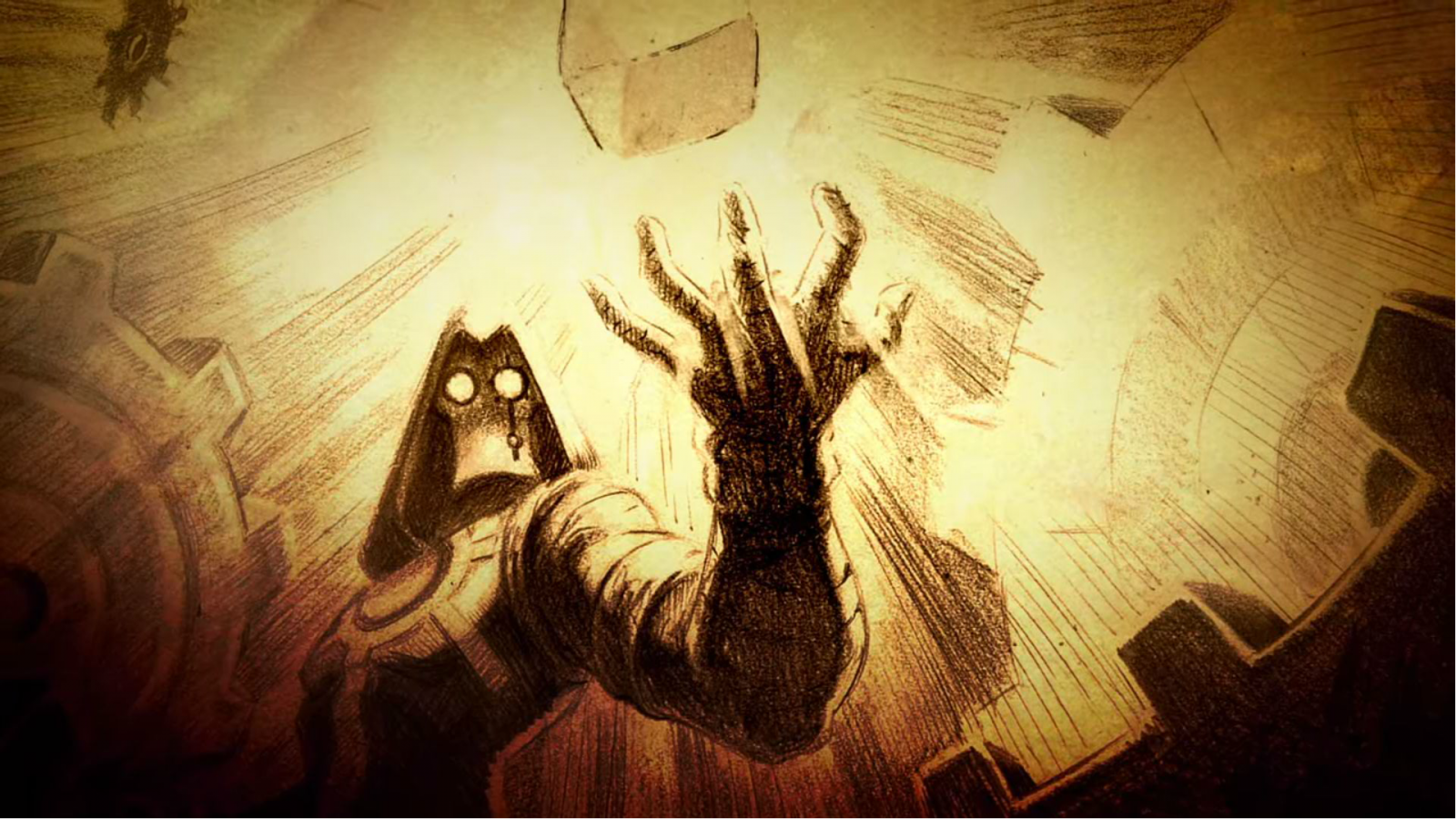 wakfu, Noximilien, Xelor Wakfu