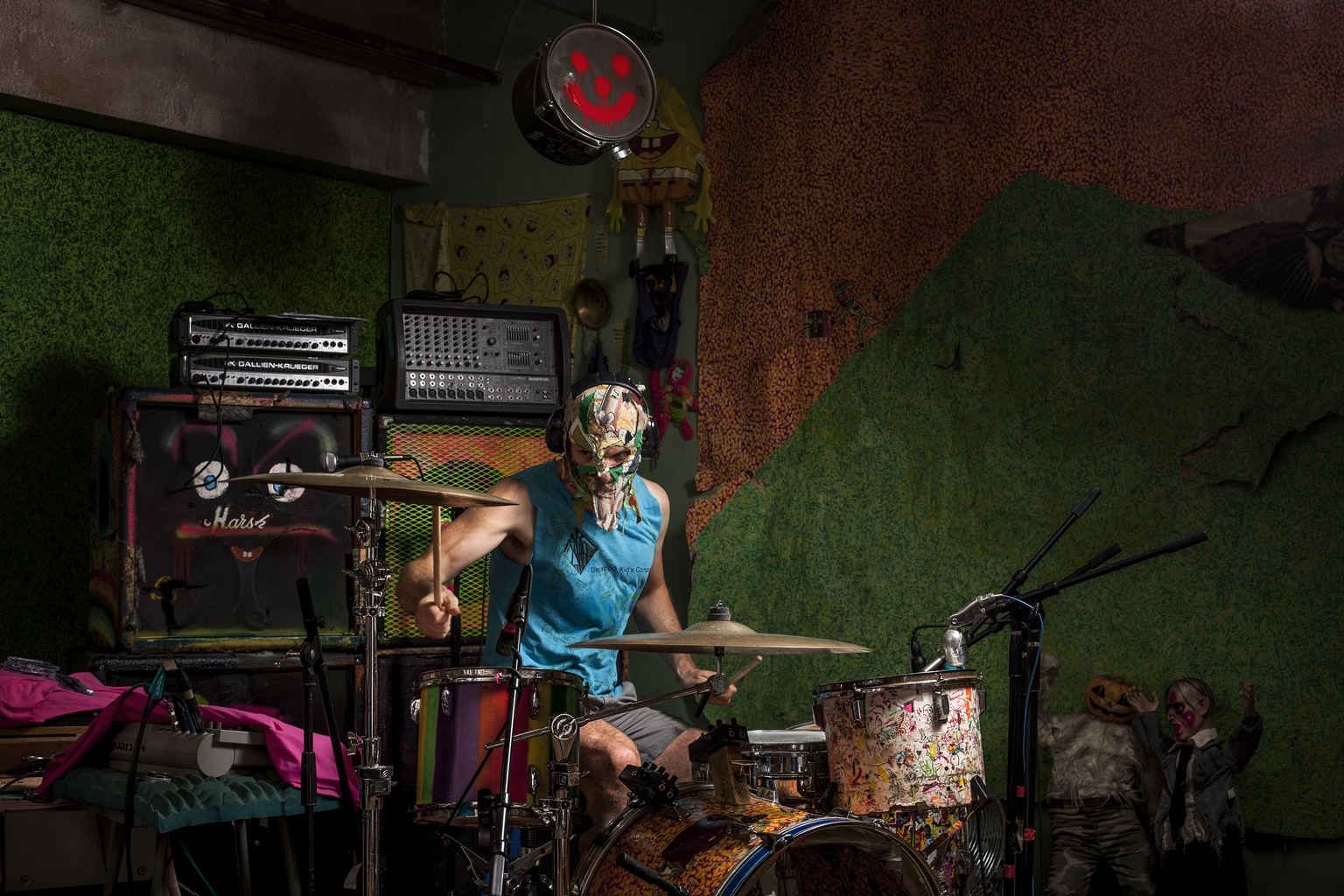 Wallpaper : music, musician, drums, drumstick, entertainment ...