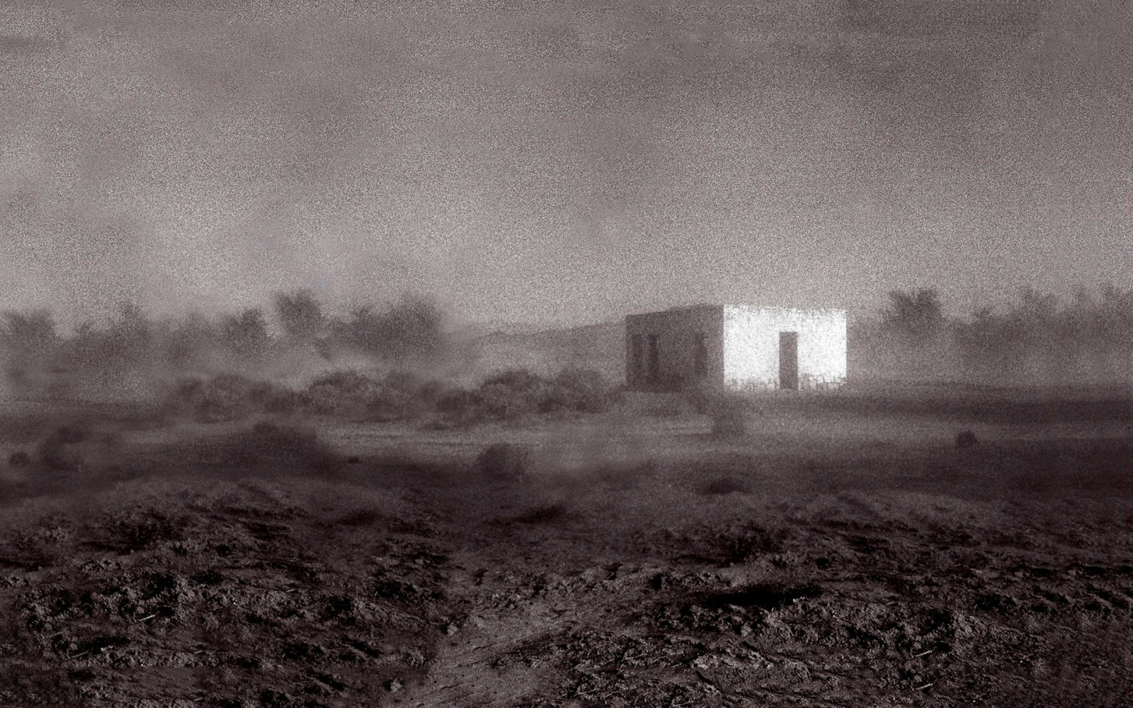 monocromo, musica, mattina, nebbia, struttura, atmosfera, copertine degli album, Godspeed You Black Emperor, leggero, nube, nebbia, tempo metereologico, oscurità, fenomeno atmosferico, bianco e nero, fotografia in bianco e nero