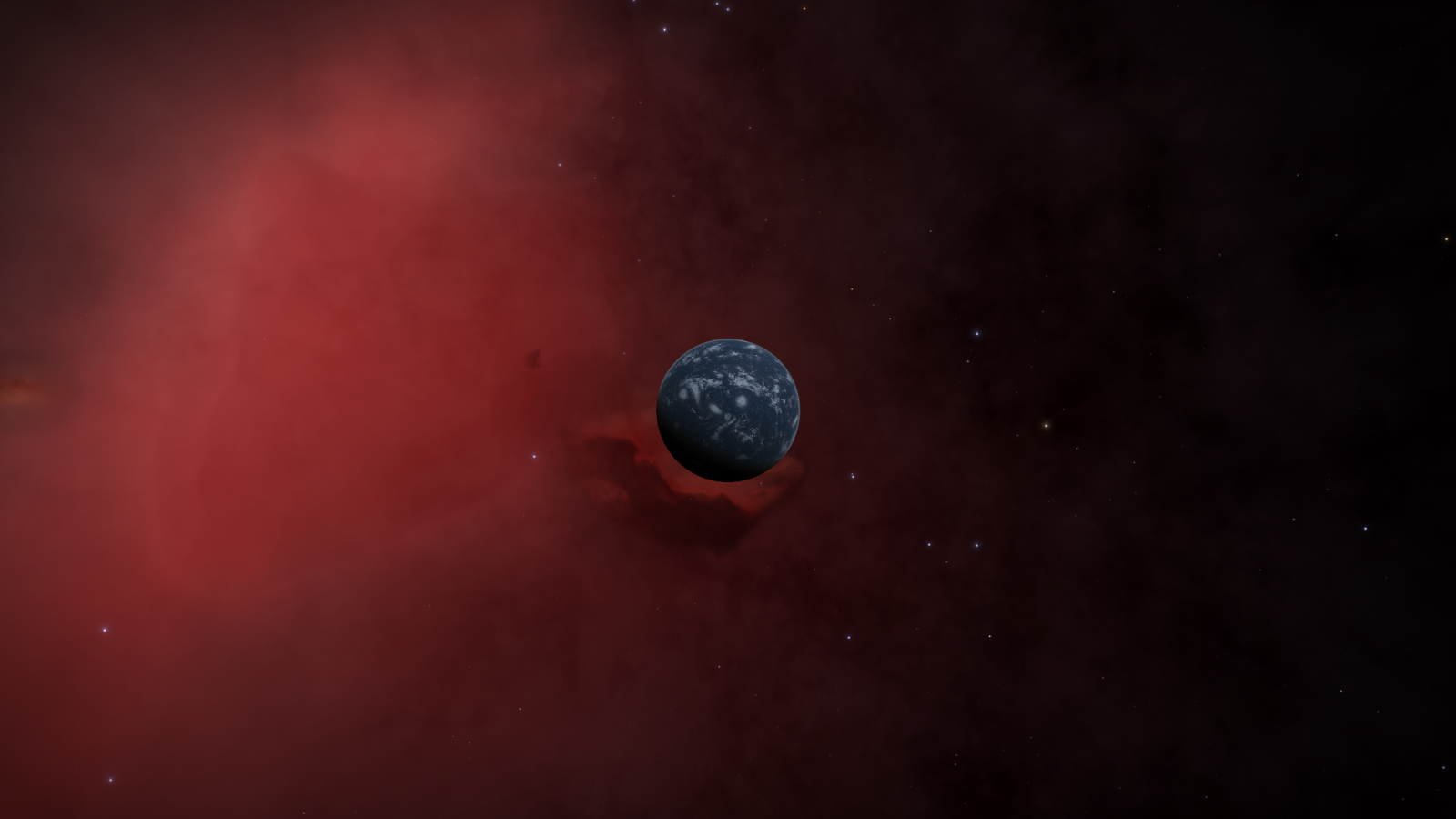 Wallpaper stars, nebula, atmosphere, astronomy, Elite