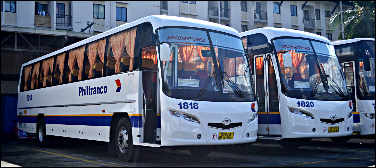 bus, blad, forår, diesel, Sæde, syd, motor, airconditionerede, arbejder, Daewoo, motor, 100, Santarosa, sr, Inc, provins-, 2x2, 1818, doosan, Philtranco, daewoobus, psei, bv115, de12tis, pl5un58