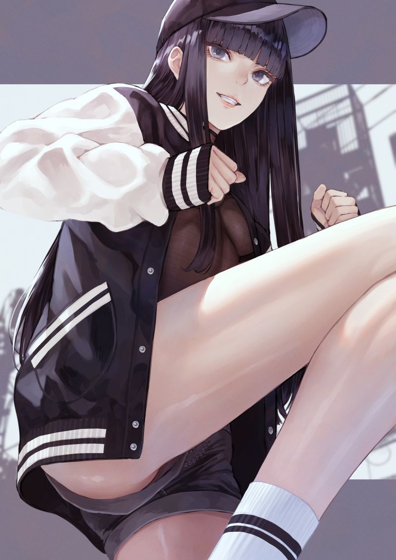 Anime,Anime girls