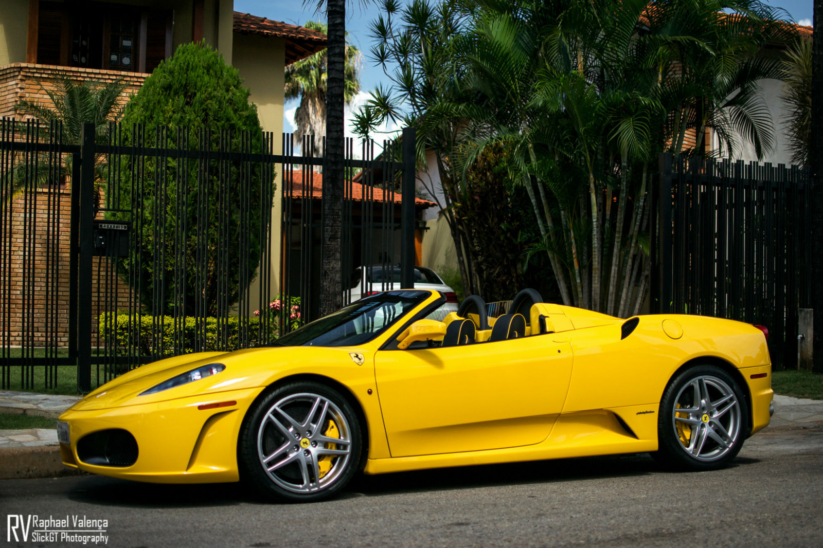 pozemní vozidla, auto, luxusní vůz, vozidlo, motorové vozidlo, sportovní auto, automobilového designu, superauto, Ferrari F430, silnice, výkon auta, závodní auto, kolo, automotive wheel system, ulice, okraj, kompaktní vůz