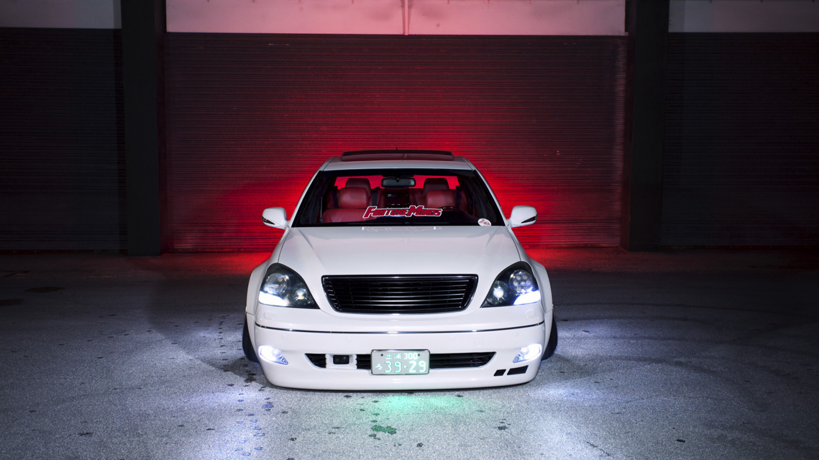 Wallpaper : Lexus, ls430, vip, car 1920x1080 - darkleader - 1282387 ...