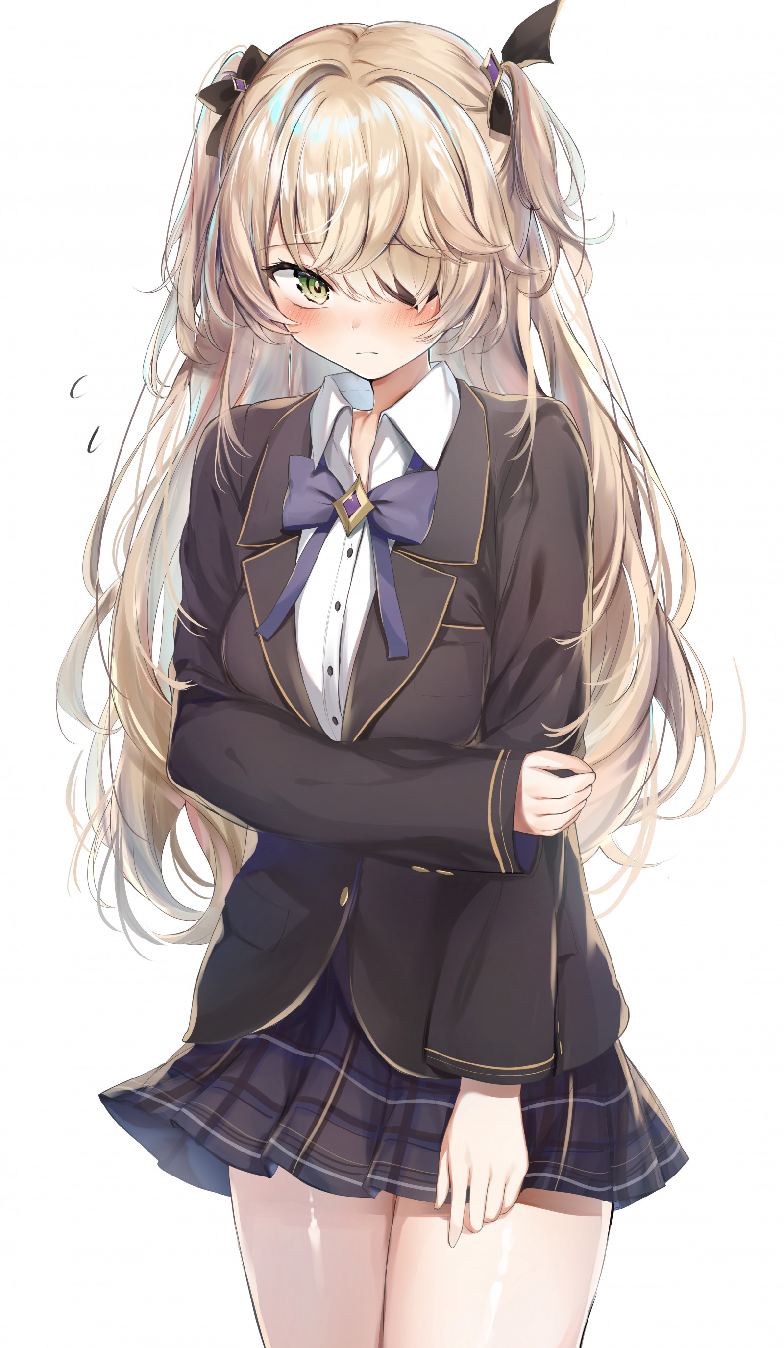 svrchní oděvy, paže, Lidské tělo, kreslená pohádka, rukáv, gesto, paruka, černé vlasy, ofina, hime cut, vrstvené vlasy, dlouhé vlasy, cg artwork, step cutting, UMĚNÍ, petrolejově modrá, blond, jednotný, módní doplněk, hnědé vlasy, sedící, módní design, animace, ilustrace, barvení vlasů, kostým, vzor, umělecká díla, módní ilustrační, výkres, grafika, kostýmy, přehoz, srst