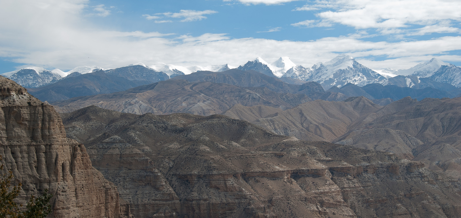 cestovat, Nepál, panoráma, hory, Příroda, Skála, mraky, trekking, cestování, malování, krajina, Nikon, Asie, den, Pohled, přírodní, zakalený, Země, panoramatický, cestovatel, Mustang, paysage, měsíční, montagnes, objevit, D80