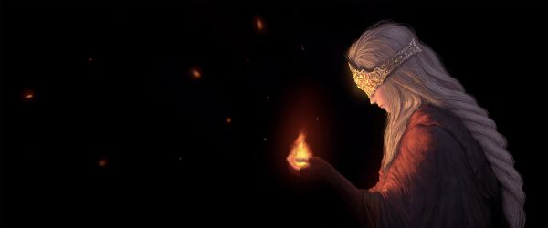 Dark Souls III, Dark Souls, From Software