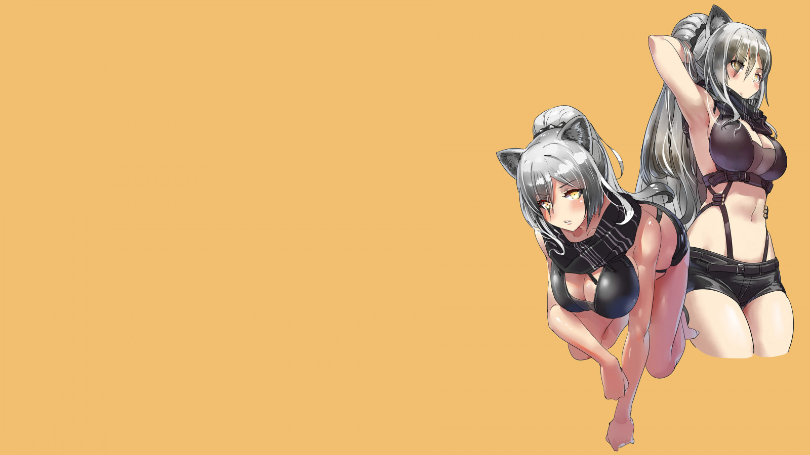 Arknights, Shizouxing Kof