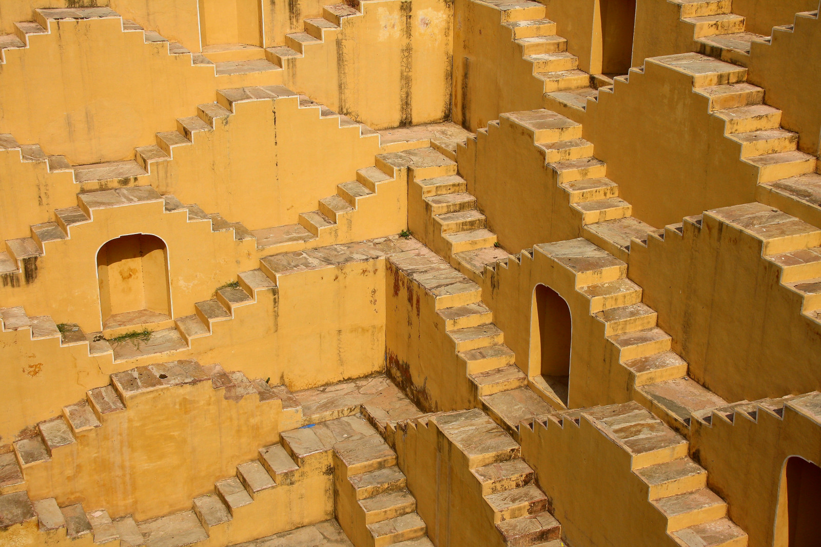 Asie, voda, dřevo, Indie, žlutý, vesnice, vzor, pevnost, oblouk, schody, Dovolená, jantar, měřítko, Viaggio, Silná stránka, elitegalleryaoi, materiál, výlet, flickraward, acqua, giallo, platinumheartaward, Soe, flickrstruereflection1, flickrestrellas, bestcapturesaoi, wow1, wow2, wow3, indie, rajasthan, indland, krásná fotka, vacanza, Jaipur, sailsevenseas, villaggio, dávná historie, archeologické naleziště, enstantane, dobře, quarzoespecial, Pozzo