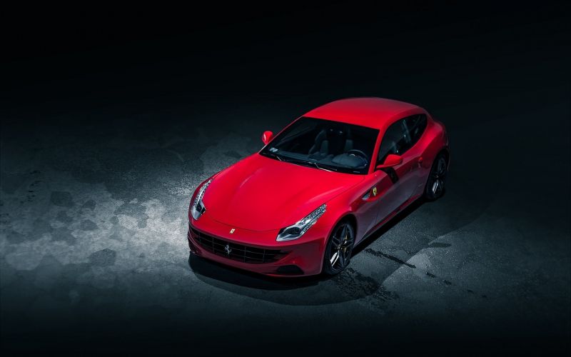 auto, vozidlo, sportovní auto, Ferrari, Ferrari FF, výkon auta auto, vozidlo, sportovní auto, Ferrari, Ferrari FF, výkon auta