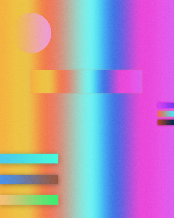 gradient,simple,noise,overlay,spectrum