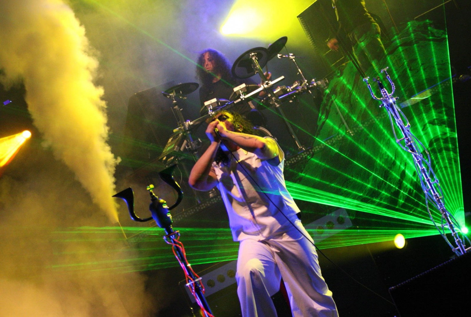 1608x1083 px, hard rock, Hayko Cepkin, kov, turečtina