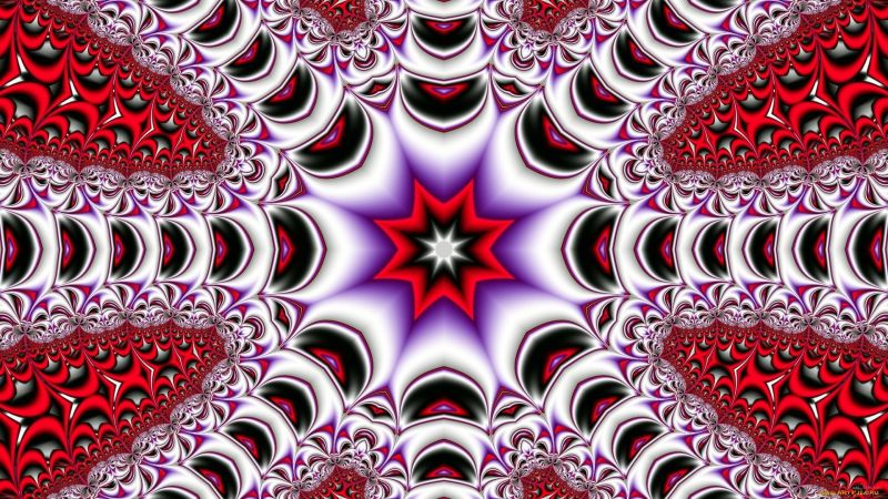 1920x1080 px, 3D, abstract, graphics, psychedelic 1920x1080 px, 3D, abstract, graphics, psychedelic