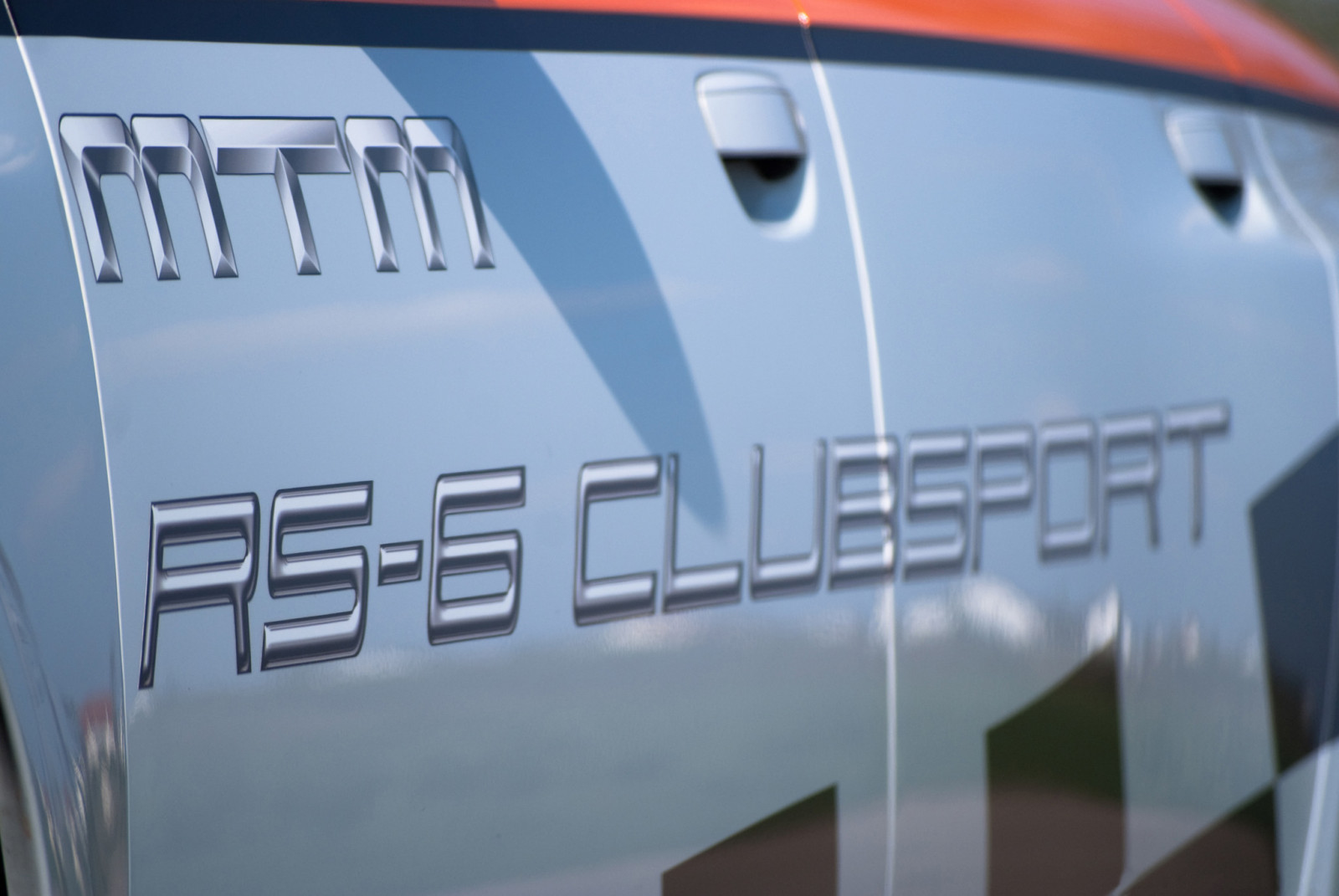 loď, auto, vozidlo, MTM, 2012, netcarshow, netcar, obrázky vozidel, photo auto, RS6 Clubsport, založené na Audi RS6, automobilový exteriér