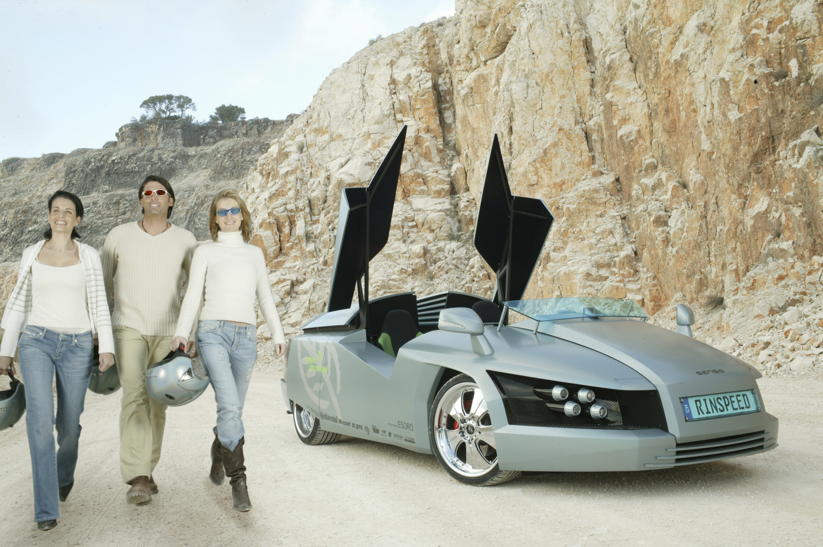 auto, vozidlo, sportovní auto, netcarshow, netcar, obrázky vozidel, photo auto, 2008, Rinspeed, Senso, superauto, pozemní vozidla, automobilového designu, závodní auto, automobil make, koncept vozu