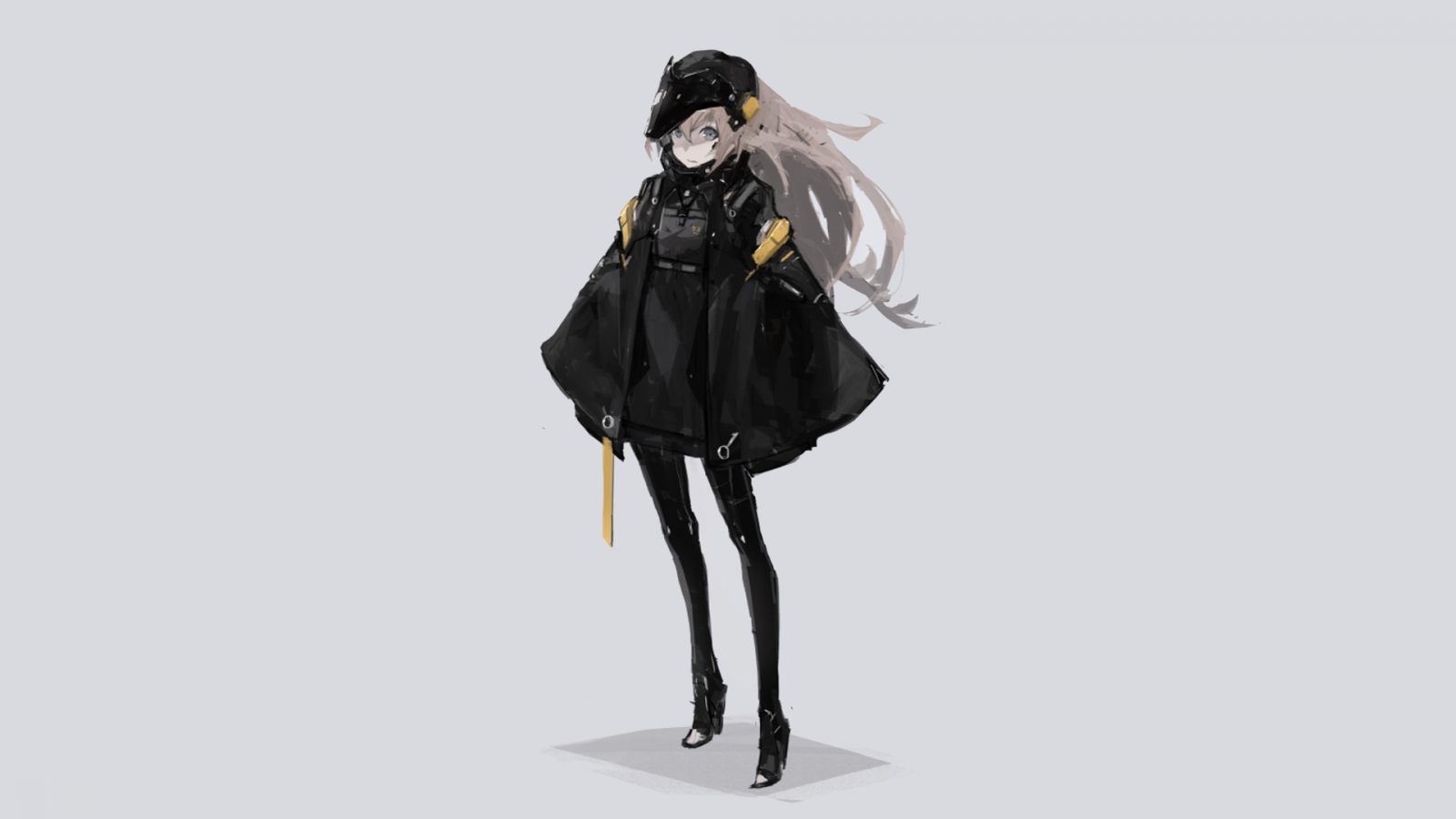 noha, Lidské tělo, šaty, latex oblečení, rukáv, módní design, UMĚNÍ, dlouhé vlasy, kostýmy, stehno, fiktivní postava, street fashion, módní doplněk, akční figurka, paruka, výkres, figurka, módní ilustrační, animace, koleno, kostým, font, purpurová, ilustrace, Gothic fashion, dolní končetina, osobní ochranné prostředky, kůže, anime, malé černé šaty