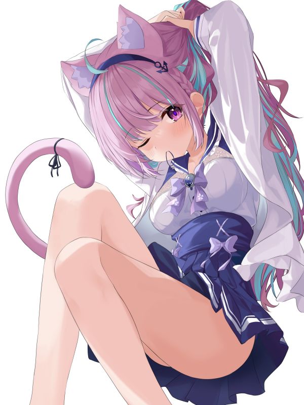 anime,anime girls