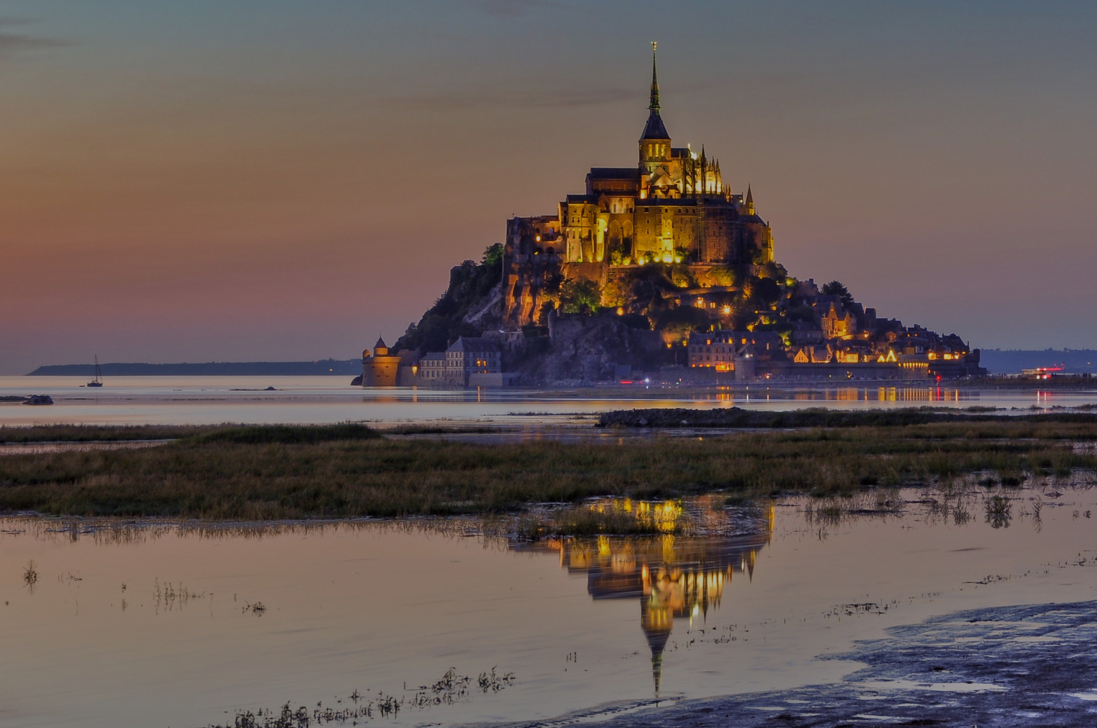 světla, západ slunce, moře, záliv, voda, pobřeží, odraz, nebe, vozidlo, pláž, svítání, večer, ráno, věž, pobřeží, Francie, Evropa, soumrak, svatý, světlo, Terén, svítání, oceán, Michel, mer, ciel, reflet, reflets, eau, d90, Miroir, coucherdesoleil, longuepose, lemwan, normandie, normandie, montstmichel, longueexposure, lemwanphotography